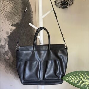 Matt & Nat diaper bag